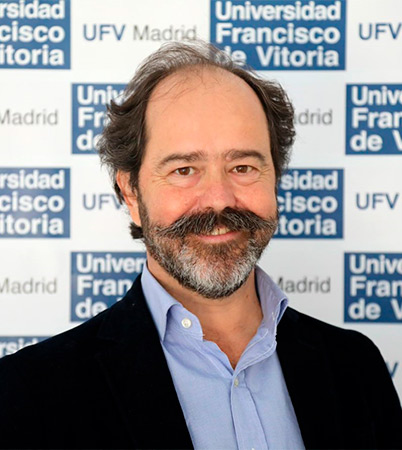 pablo delgado 402 La prensa se hace eco del libro Diario de un trasplantado, de Pablo Delgado de la Serna, profesor de los grados en Fisioterapia y CAFYD de la UFV Estudiar en Universidad Privada Madrid