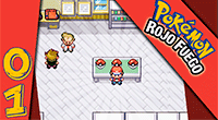 poke quedada La UFV organiza una Pokequedada que emula “Pokémon: Rojo Fuego” Estudiar en Universidad Privada Madrid