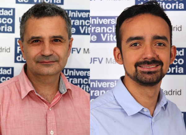 proyectos El Instituto de Investigaciones Biosanitarias de la Facultad de Ciencias Experimentales UFV obtiene financiación para dos proyectos de la convocatoria 2020 de proyectos I+D+I del Ministerio de Ciencia e Innovación Estudiar en Universidad Privada Madrid