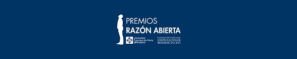 razon abierta Concluye el plazo de entrega de trabajos para la 4º edición de los Premios Razón Abierta Estudiar en Universidad Privada Madrid