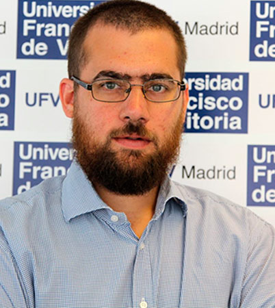 santiago huvelle 402 Santiago Huvelle, profesor de Humanidades de la UFV, publica un artículo sobre la familia en El Debate Estudiar en Universidad Privada Madrid