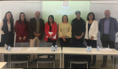 sost2 El Centro de Emprendimiento UFV organiza su cuarto taller Economía Circular, Emprendimiento y Sostenibilidad Estudiar en Universidad Privada Madrid