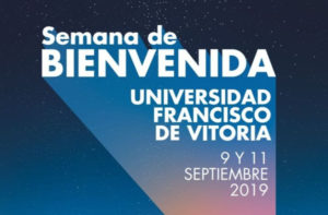 unnamed 1 300x197 Vuelta a la UFV: Extensión Universitaria organiza la Semana de Bienvenida a los alumnos Estudiar en Universidad Privada Madrid