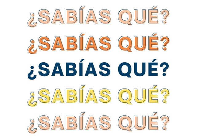 ¿SABIAS QUE...  1 Easy Resize.com Charlas informativas online ¿Sabías qué? Estudiar en Universidad Privada Madrid