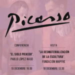 Picasso 6 150x150 University Extension Cultural Activities Estudiar en Universidad Privada Madrid