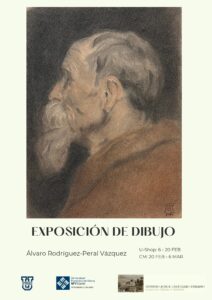 Exposicion de dibujo page 0001 212x300 Muestra tu Arte (Show your Art) Estudiar en Universidad Privada Madrid