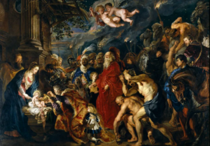 1280px la adoracic3b3n de los reyes magos rubens prado 300x209 Redprado Estudiar en Universidad Privada Madrid