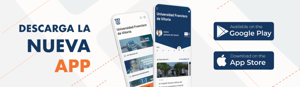 gif banner app ufv 1024x297 La Universidad Francisco de Vitoria pone en marcha una nueva App para la toda la comunidad universitaria | Noticias de Actualidad UFV Estudiar en Universidad Privada Madrid