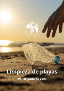 Limpieza de playas 212x300 UFV SUSTAINABLE Estudiar en Universidad Privada Madrid