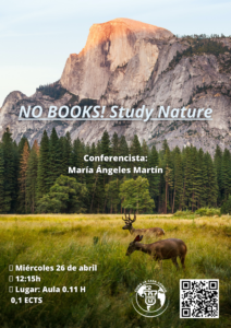 NO BOOKS Study Nature 212x300 UFV SUSTAINABLE Estudiar en Universidad Privada Madrid