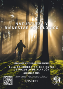 Naturaleza y bienestar psicologico 212x300 UFV SOSTENIBLE Estudiar en Universidad Privada Madrid