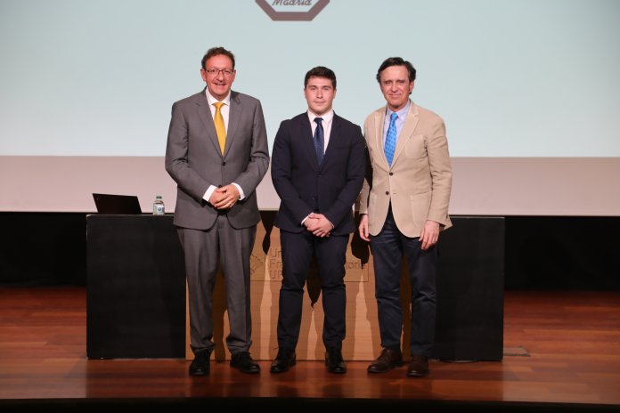 derecho optimus La Universidad Francisco de Vitoria anuncia los Premios Optimus 2023, un reconocimiento  a los alumnos excelentes de cada promoción | Noticias de Actualidad UFV Estudiar en Universidad Privada Madrid