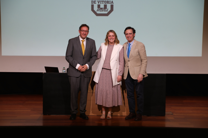 enfermeria optimus La Universidad Francisco de Vitoria anuncia los Premios Optimus 2023, un reconocimiento  a los alumnos excelentes de cada promoción | Noticias de Actualidad UFV Estudiar en Universidad Privada Madrid