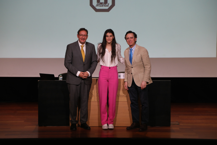 ingenieria optimus La Universidad Francisco de Vitoria anuncia los Premios Optimus 2023, un reconocimiento  a los alumnos excelentes de cada promoción | Noticias de Actualidad UFV Estudiar en Universidad Privada Madrid