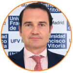 jaime martinez organigrama ufv 150x150 Organization Estudiar en Universidad Privada Madrid