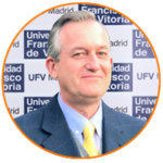 jorge lopez organigrama ufv 150x150 Organization Estudiar en Universidad Privada Madrid