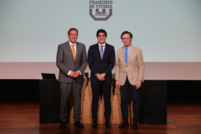 medicina optimus La Universidad Francisco de Vitoria anuncia los Premios Optimus 2023, un reconocimiento  a los alumnos excelentes de cada promoción | Noticias de Actualidad UFV Estudiar en Universidad Privada Madrid