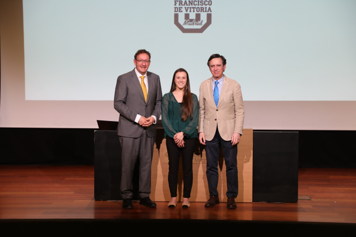 psicologia optimus La Universidad Francisco de Vitoria anuncia los Premios Optimus 2023, un reconocimiento  a los alumnos excelentes de cada promoción | Noticias de Actualidad UFV Estudiar en Universidad Privada Madrid