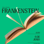 Frankenstein 150x150 University Extension Cultural Activities Estudiar en Universidad Privada Madrid