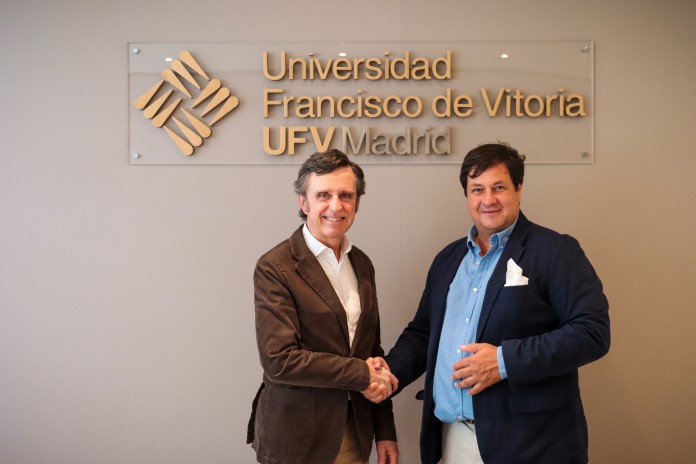 Enforex El summer camp 2023 de Enforex llega a de nuevo a la UFV | Noticias de Actualidad UFV Estudiar en Universidad Privada Madrid