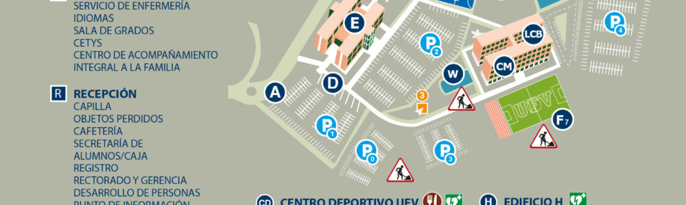 campus junio 1 1000x300 Virtual tour Estudiar en Universidad Privada Madrid