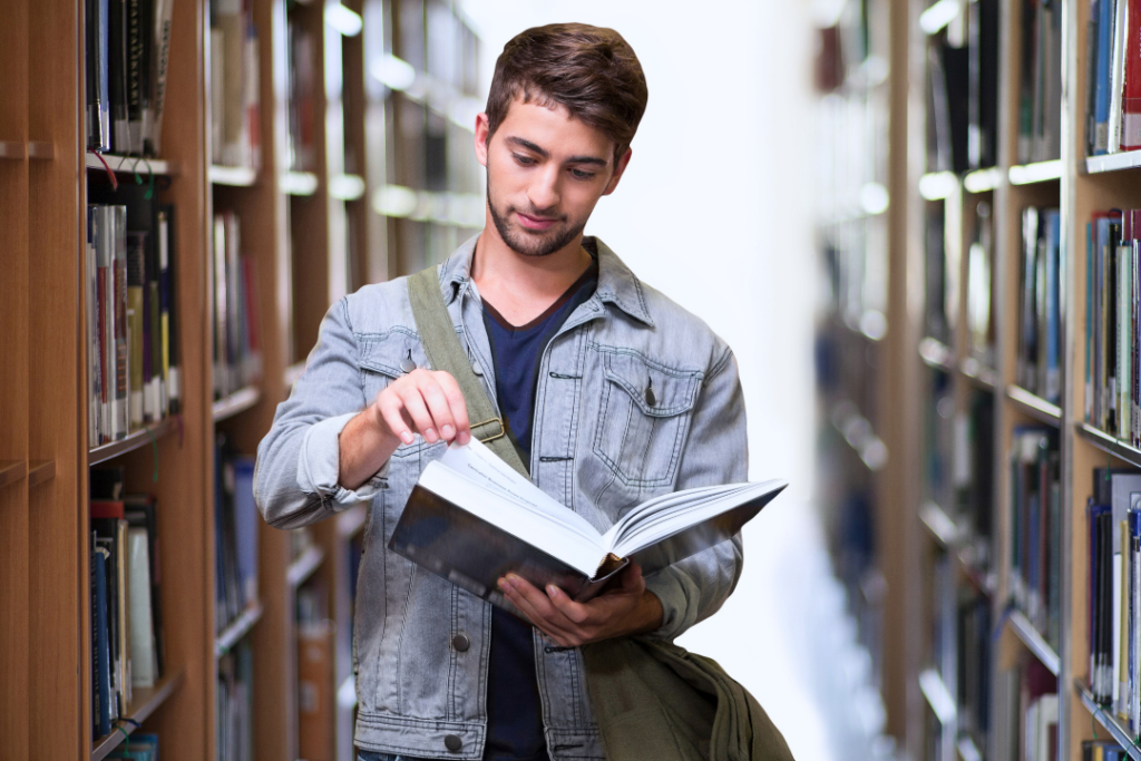 230622 portada biblioteca ciencia abierta 1024x683 La UFV es la universidad española que más destaca en publicaciones abiertas, según el Ranking CYD 2023, al promover el acceso abierto a los resultados de la investigación científica | Noticias de Actualidad UFV Estudiar en Universidad Privada Madrid