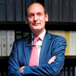 Javier Trillo Garrigues University Masters Degree in Practice of Law and Tax Advice Estudiar en Universidad Privada Madrid