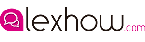 LOGO LEXHOW VECTORIZADO University Masters Degree in Practice of Law and Tax Advice Estudiar en Universidad Privada Madrid