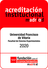 acreditacion institucional ciencias experimentales INSTITUTIONAL ACCREDITATION Estudiar en Universidad Privada Madrid