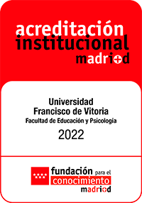 acreditacion institucional educacion psicologia INSTITUTIONAL ACCREDITATION Estudiar en Universidad Privada Madrid