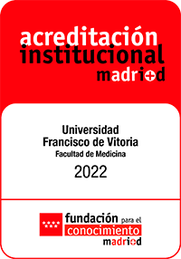 acreditacion institucional medicina INSTITUTIONAL ACCREDITATION Estudiar en Universidad Privada Madrid