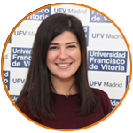 angelica garcia ufv INSTITUTE OF GUIDANCE AND COUNSELLING Estudiar en Universidad Privada Madrid