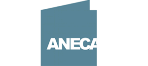 logo aneca web ufv 300x134 QUALITY OF POSTGRADUATE STUDIES Estudiar en Universidad Privada Madrid