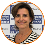 maria martin ufv INSTITUTE OF GUIDANCE AND COUNSELLING Estudiar en Universidad Privada Madrid