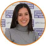 maria ruiz ufv INSTITUTE OF GUIDANCE AND COUNSELLING Estudiar en Universidad Privada Madrid