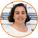 susana garcia ufv INSTITUTE OF GUIDANCE AND COUNSELLING Estudiar en Universidad Privada Madrid