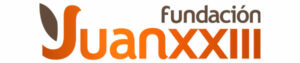 logo fundacion juanxxiii 300x63 Support Service for People with Additional Needs Estudiar en Universidad Privada Madrid