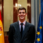 Andres Morente Derecho + Criminología Estudiar en Universidad Privada Madrid