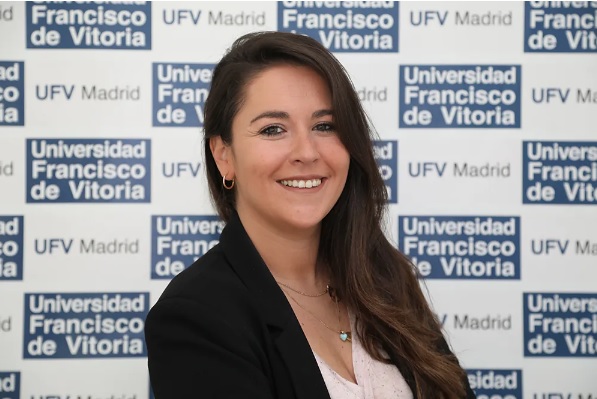 Isabel Vazquez Dos profesores de la UFV, nominados para los Premios EDUCA ABANCA al Mejor Docente de España 2023 | Noticias de Actualidad UFV Estudiar en Universidad Privada Madrid