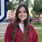 Tatiana Pena Biotechnology and Pharmacy Estudiar en Universidad Privada Madrid