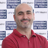 Javier Gesto Antelo SERVICIO DE SEGURIDAD, SALUD Y BIENESTAR Estudiar en Universidad Privada Madrid