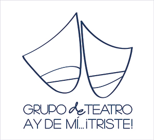 LOGO Teatro UFV 01 2 Grupo de teatro Estudiar en Universidad Privada Madrid