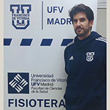 Luis andrade UNIVERSITY PHYSIOTHERAPY CLINIC Estudiar en Universidad Privada Madrid