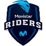 Movistar Riders 2023 full allmode Digital Communication Estudiar en Universidad Privada Madrid