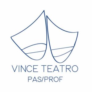 photo LOGO PAS PROF 300x300 Grupo de teatro Vince Estudiar en Universidad Privada Madrid