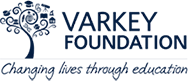 LOGO FUNDACION VARKEY 1 About Us Estudiar en Universidad Privada Madrid