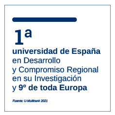 Laureles 2023 1 About UFV Estudiar en Universidad Privada Madrid