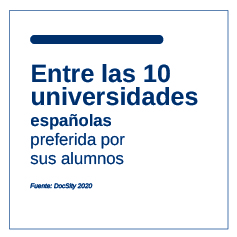 Laureles 2023 8 About UFV Estudiar en Universidad Privada Madrid