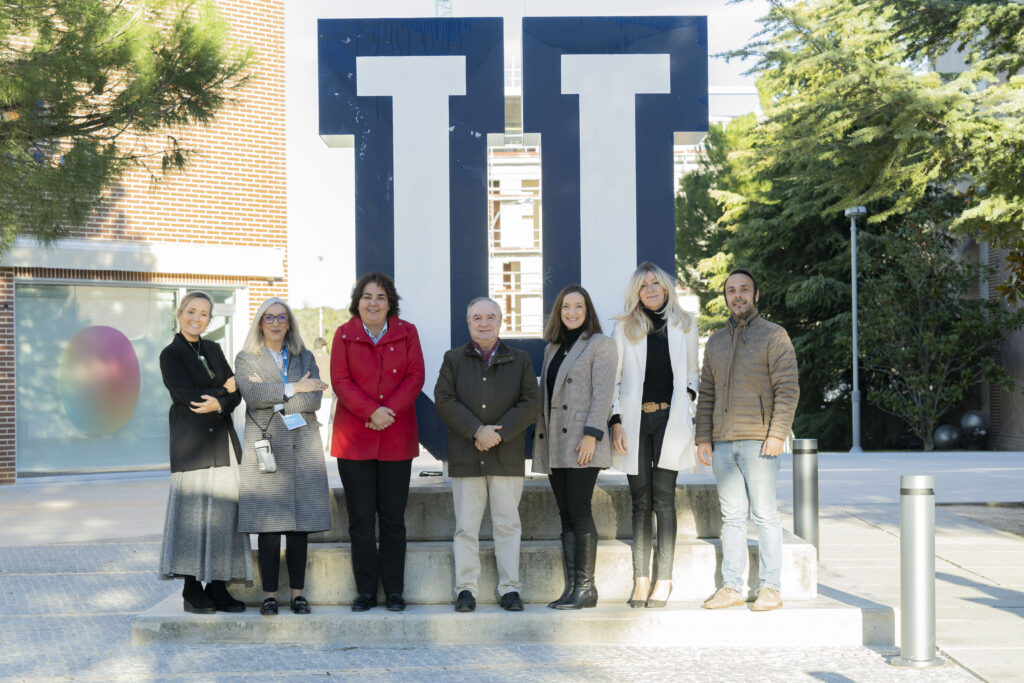 DSC4372 1024x683 Boadilla y Galapagar acogen a los participantes de la III Edición del Torneo de Oratoria CETYS PRO TALENT organizado por la UFV Estudiar en Universidad Privada Madrid