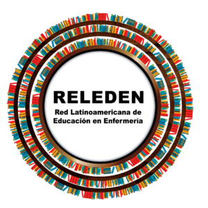 LOGO RELEDEN 2 300x300 Congreso Internacional Enfermería ENG Estudiar en Universidad Privada Madrid